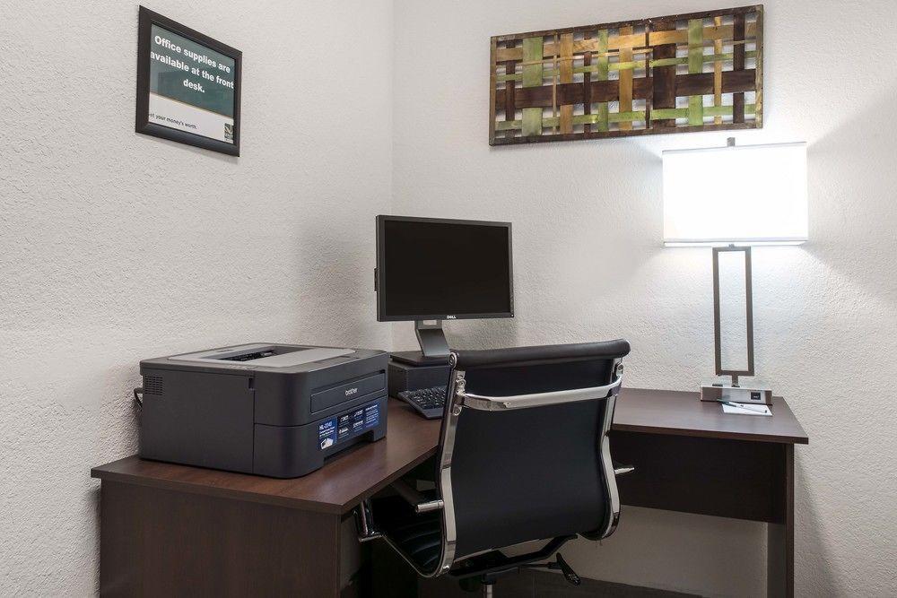 Quality Inn & Suites Anderson I-69 Экстерьер фото